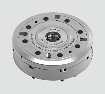 ����ʽ��װ����㶨λ