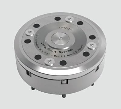 ����ʽ�Զ�������㶨λ